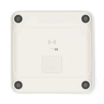 BTHPS11WT Smartlife personenweegschaal | bluetooth® | bmi / bmr / botten / gewicht / spieren / vet / wate Product foto