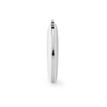 BTKF10WT Smartlife keyfinder | batterij gevoed | 1x cr2032 | incl. batterij(en) | bluetooth® versie: 4.0 Product foto