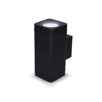 BTLOW05RGBW Smartlife buitenlamp | 760 lm | bluetooth® | 8.5 w | warm tot koel wit | 2700 - 6500 k | abs |  Product foto