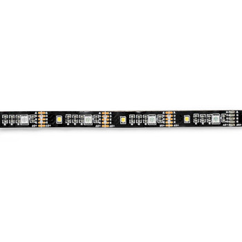 BTLS20RGBW Smartlife led strip | bluetooth® | rgb / warm wit | smd | 2.00 m | ip20 | 2700 k | 380 lm | and Product foto