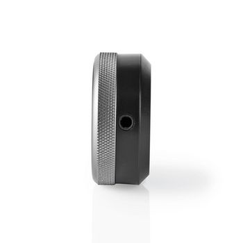 BTMA100BK Bluetooth® multi-adapter | output: 1x 3,5 mm | sbc | tot 5,5 uur | ingebouwde microfoon | fm-ze Product foto