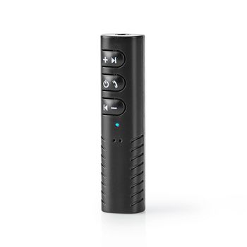 BTMA110BK Bluetooth® multi-adapter | hands-free bellen | tot 4 uur speeltijd Product foto