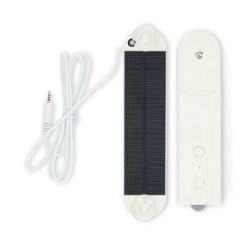 BTMR10WT Smartlife gordijnrobot | kabelsysteem | paneelgordijnen / rolgordijnen / vouwgordijnen | netvoeding  Product foto