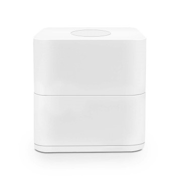 BTSFR10WT Smartlife-vingerrobot | cr2 | 1000 mah | bluetooth® | drie soorten vingers Product foto