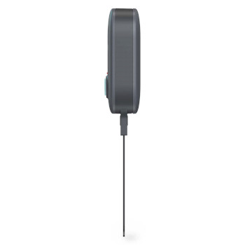BTSM1GY Smartlife soil moisture meter | bluetooth® | battery powered | ip55 | 0 - 100 | android™  Product foto