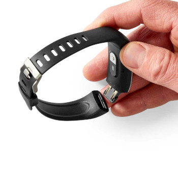 BTSW001BK Smartlife-horloge | 0.96 \