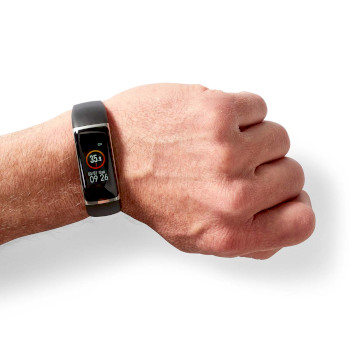 BTSW001BK Smartlife-horloge | 0.96 \