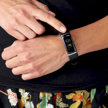BTSW001BK Smartlife-horloge | 0.96 \