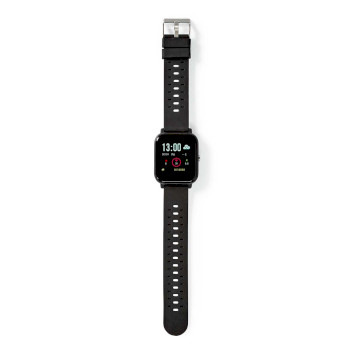 BTSW002BK Smartlife-horloge | 1.4 \