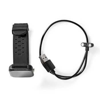 BTSW002BK Smartlife-horloge | 1.4 \