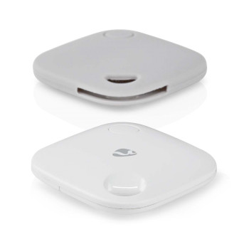 BTTAG10WT3 Keyfinder | geschikt voor: apple find my app | batterij gevoed | 3x cr2032 | incl. batterij(en) | bl Product foto