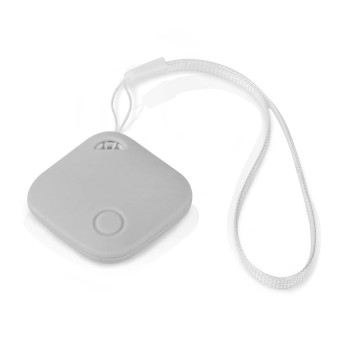 BTTAG10WT Keyfinder | geschikt voor: apple find my app | batterij gevoed | 1x cr2032 | incl. batterij(en) | bl Product foto