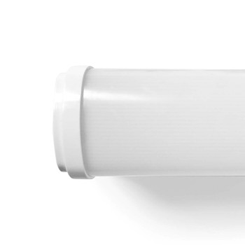 BTTNT8-22W120 Led-tl armatuur | 1200 mm | 2430 lm | 4000 k | 22 w | ip65 Product foto