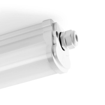 BTTNT8-22W120 Led-tl armatuur | 1200 mm | 2430 lm | 4000 k | 22 w | ip65