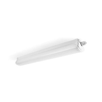 BTTNT8-22W60 Led-tl armatuur | 600 mm | 2430 lm | 4000 k | 22 w | ip65 Product foto