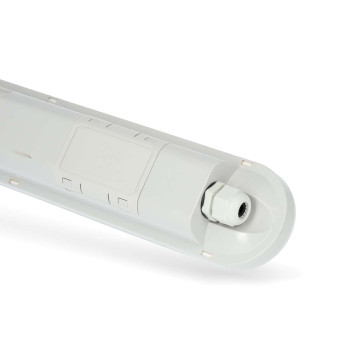 BTTNTP-22W60 Led-tl armatuur | 600 mm | 2420 lm | 4000 k | 22 w | ip65 Product foto