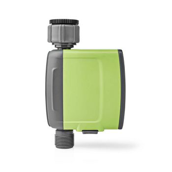 BTWV10GN Smartlife water control | bluetooth® | batterij gevoed | ip54 | maximale waterdruk: 8 bar | and Product foto