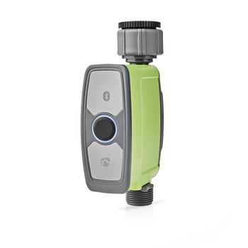 BTWV10GN Smartlife water control | bluetooth® | batterij gevoed | ip54 | maximale waterdruk: 8 bar | and Product foto