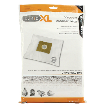 BXL-50453 Vervanging stofzuigerzak universal Product foto