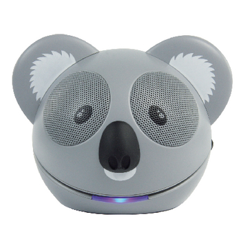 BXL-AS10 Draagbare koala speaker Product foto
