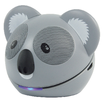 BXL-AS10 Draagbare koala speaker