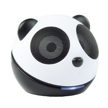 BXL-AS15 Draagbare panda speaker Product foto