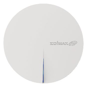 CAP1750 Draadloze access point ac1750 2.4/5 ghz (dual band) wi-fi wit Product foto