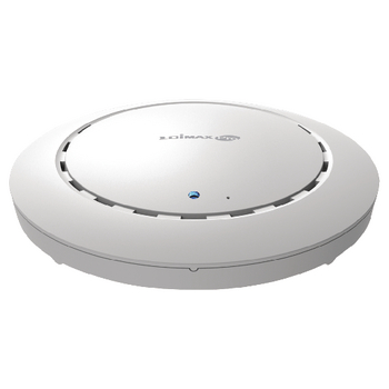 CAP300 Draadloze access point n300 2.4 ghz wi-fi wit Product foto