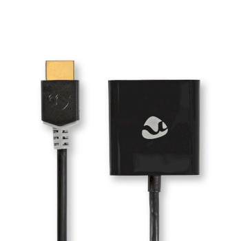 CCBW34900AT02 Hdmi™-adapter | hdmi™ connector | usb micro-b female / vga female 15p / 3,5 mm female |  Product foto