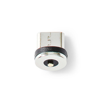 CCGB60630BK20 Usb-kabel | usb 2.0 | usb-a male | usb micro-b male / usb-c™ male | 10 w | no data transfer |  Product foto
