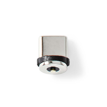 CCGB60630BK20 Usb-kabel | usb 2.0 | usb-a male | usb micro-b male / usb-c™ male | no data transfer | vernikk Product foto