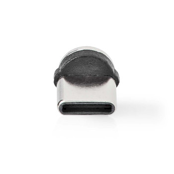 CCGB60630BK20 Usb-kabel | usb 2.0 | usb-a male | usb micro-b male / usb-c™ male | 10 w | no data transfer |  Product foto
