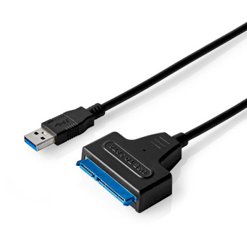 CCGB75100BK05 Hardeschijfadapter | usb 3.2 gen1 | 2.5 \