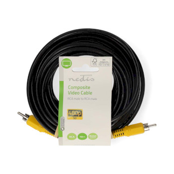 CCGL85420WT50 Cat7 netwerkkabel | s/ftp | rj45 male | rj45 male | 5.00 m | snagless | rond | lszh | wit | label  foto