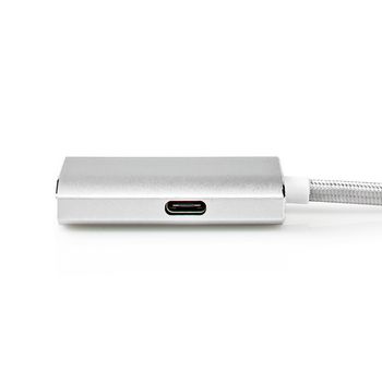 CCTB64680AL20 Usb-c™ adapter | usb 3.2 gen 1 | usb-c™ male | hdmi™ output | 4k@60hz | power deli Product foto