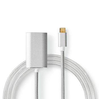 CCTB64680AL20 Usb-c™ adapter | usb 3.2 gen 1 | usb-c™ male | hdmi™ female | 4k@60hz | power deli