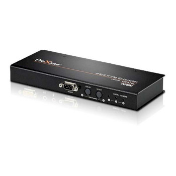 CE370-AT-G Vga / ps/2 / audio cat5 extender 300 m Product foto