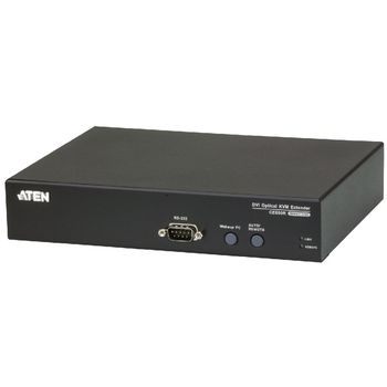 CE680-AT-G Dvi / usb / audio optisch extender 600 m Product foto