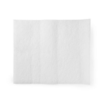 CHFI110UNI Set universele afzuigkapfilters | koolstoffilter | 57 x 47 cm | op maat te knippen | 2 stuks Product foto