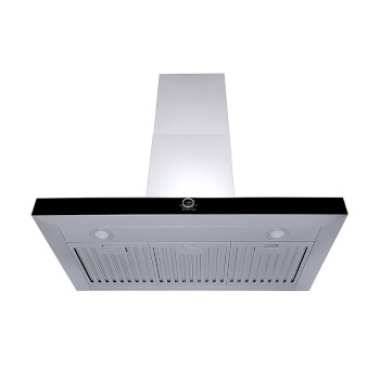 CHFI210MI Vetfilter voor afzuigkap | 57 x 47 cm | vervangingsindicator | op maat te knippen Product foto
