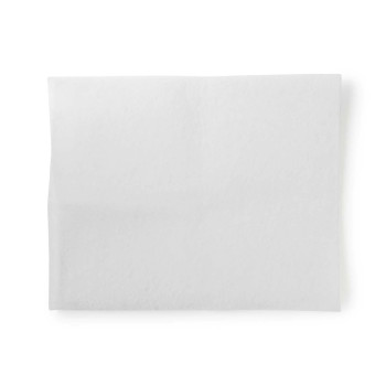 CHFI211MI Vetfilter voor afzuigkap | 57 x 47 cm | vervangingsindicator | op maat te knippen Inhoud verpakking foto