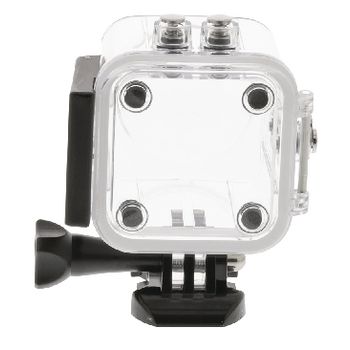 CL-AC360 Full hd action cam 360 ° 2k wi-fi / microfoon zwart Product foto