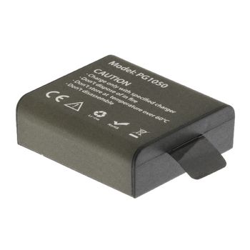 CL-ACBAT10 Oplaadbare lithium-ion camera accu 3.7 v 1050 mah