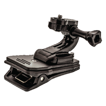 CL-ACMK90 Action camera bevestigingskit quick-clip