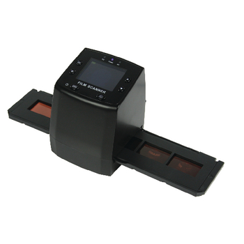 CL-FS20 Filmscanner 10 mpixel lcd Product foto