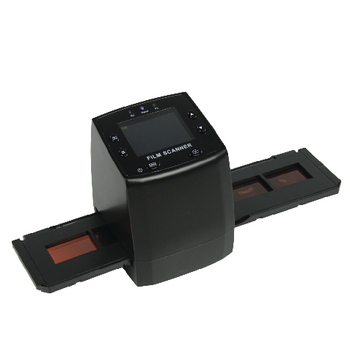 CL-FS20 Filmscanner 10 mpixel lcd Product foto