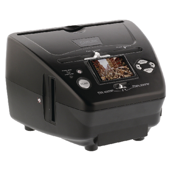 CL-FS50 Filmscanner 10 mpixel lcd Product foto