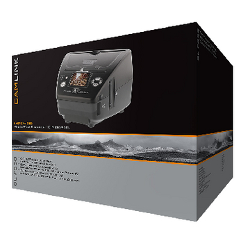 CL-FS50 Filmscanner 10 mpixel lcd Verpakking foto