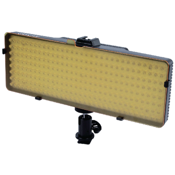 CL-LED256 On-camera 256 led video lamp Product foto