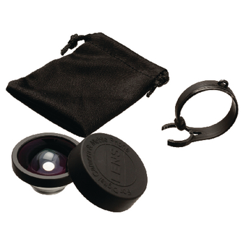 CL-ML20F Mobiele telefoon lens fish eye Product foto